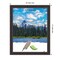 Rustic Pine Narrow Wood Picture Frame, Photo Frame, Art Frame